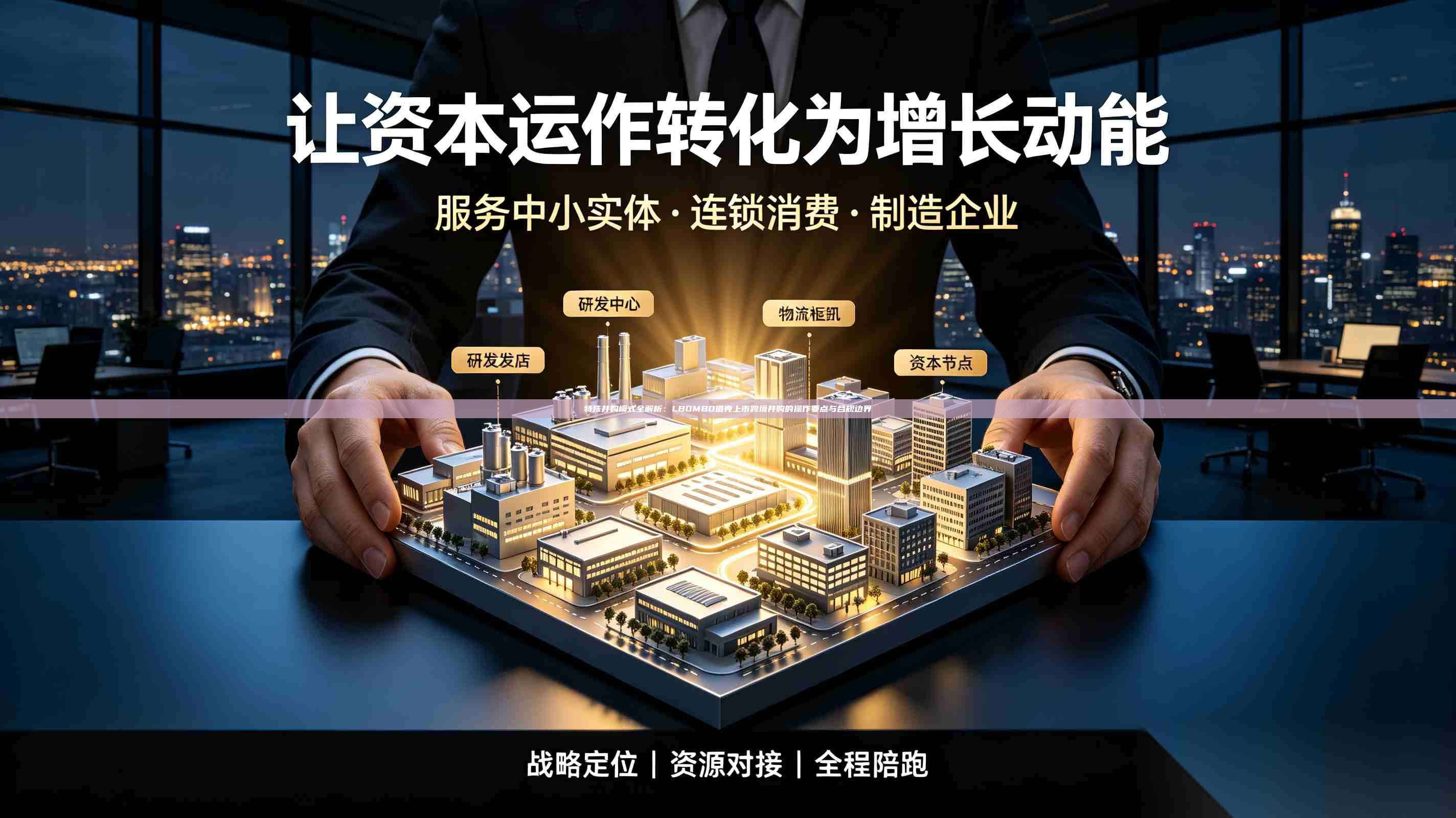 特殊并购模式全解析:LBOMBO借壳上市跨境并购的操作要点与合规边界-第1张图片-深圳中科创投 特殊并购模式全解析:LBOMBO借壳上市跨境并购的操作要点与合规边界-第1张图片-深圳中科创投